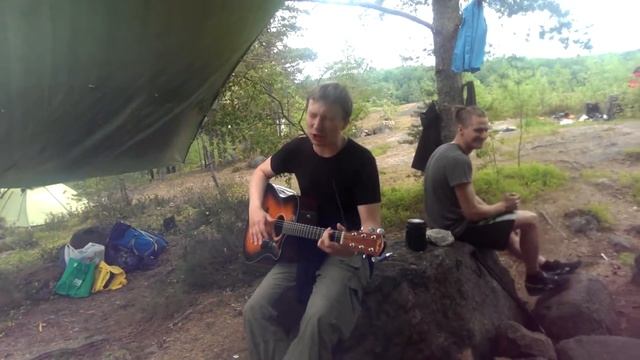 Алексей Медведев - Я картон ты ваншот смотреть онлайн