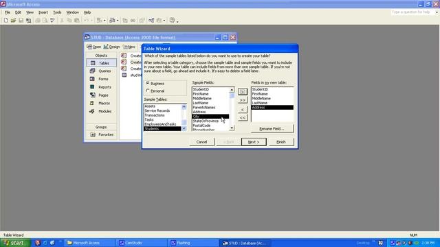 MICROSOFT WORD IN creating table by wizard смотреть онлайн
