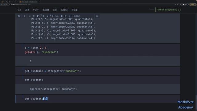 Idiomatic Python: Custom Sorts and Leveraging Sort Stability смотреть онлайн