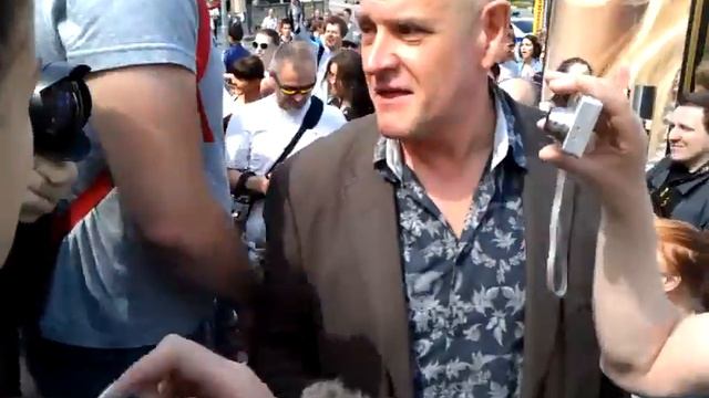 7 мая. Нашисты. Противостояние смотреть онлайн