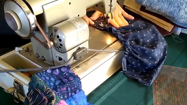 Make Old Blue Jean Pants into New Revamped Skirt! Easy and Fun! pompom смотреть онлайн