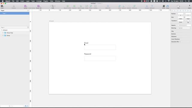 Select similar layers Sketch Plugin смотреть онлайн