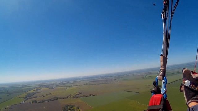 КРАСИВО ПОЛЕТАЛИ в ХМЕЛЕВОМ смотреть онлайн