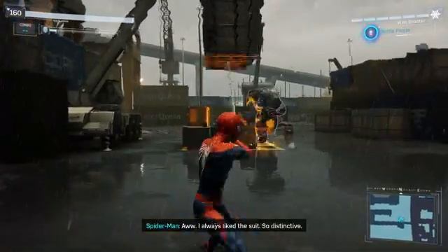 SPIDER MAN REMASTERED PC Gameplay Walkthrough | ENDING | FULL GAME | No Commentary смотреть онлайн