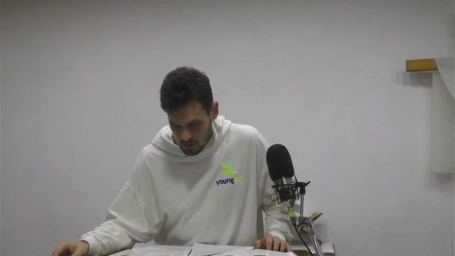 Изучение Библии | Луки 2:21-39 | 24.11.2022 смотреть онлайн