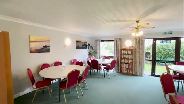 Homegrove House, Southsea смотреть онлайн