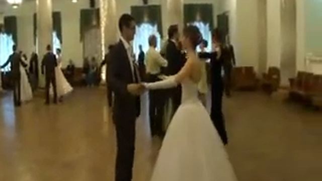 Большой фигурный вальс в Екатерининском парке смотреть онлайн