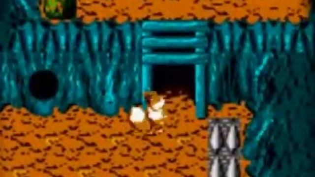 CONKERS POCKET TALES GBC REVIEW смотреть онлайн
