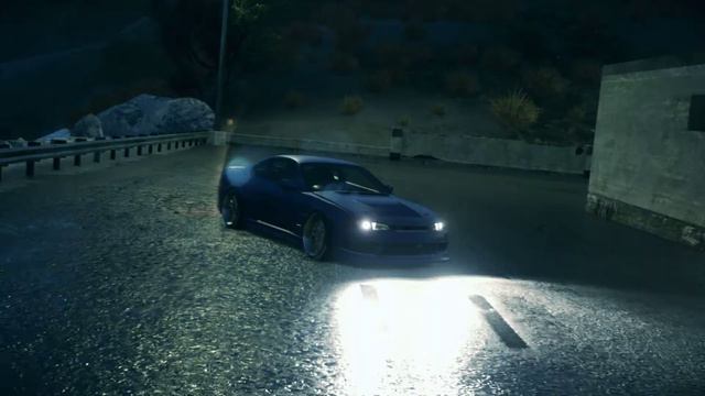 Сильва стилова в NFS 2015 (STILOVDAILY). смотреть онлайн
