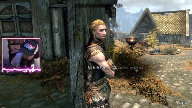 MrBolterrr Plays The Elder Scrolls V: Skyrim - Full Playthrough - Episode 177 смотреть онлайн