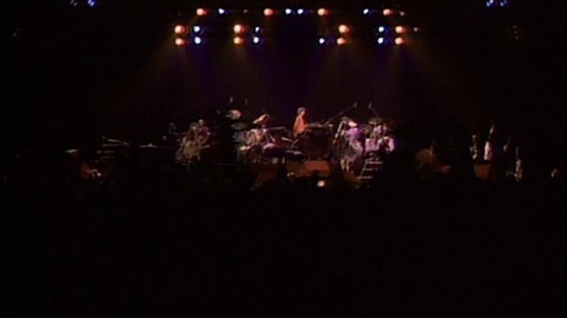 Phil Collins - No Ticket Required (1985) смотреть онлайн