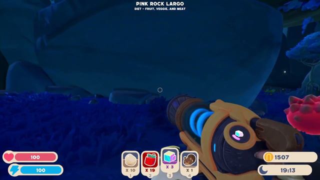 Slime Rancher 2 | So Many Chickens! смотреть онлайн