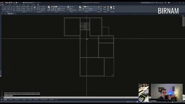 ? LIVE: AI to AutoCAD - Designing the Perfect Vacation Cabin смотреть онлайн