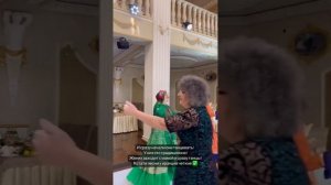 Осетино-Иранская свадьба ? ??❤️ #осетинскаясвадьба #иранцы #кавказ #осетины