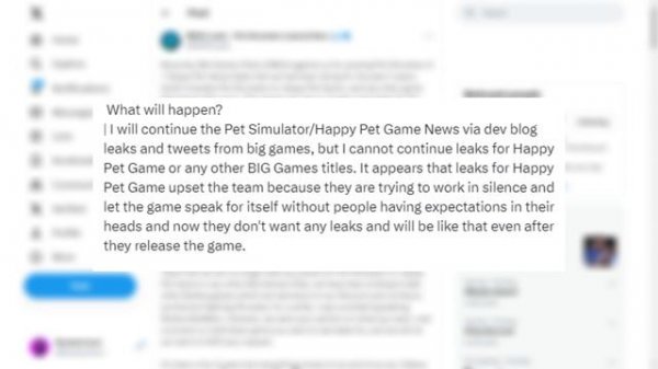 Big Games Has Filed a DMCA TAKEDOWN On RBXG LEAKS! (Big Games)