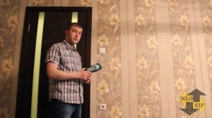 Тест определителей скрытой проводки (LA-1012, ЛИС-М, Bosch GMS120, Fluke 2042))