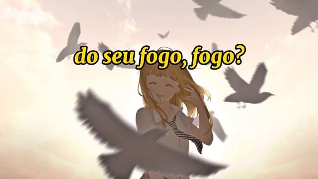 Birdie (tradução)