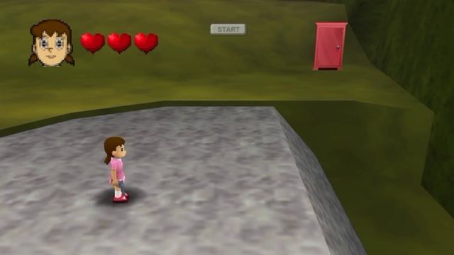 Shizuka Vs Danav ? | Doraemon Game | Doraemon 3 Gameplay #4 смотреть онлайн