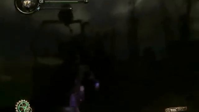 Steam Slug Trailer смотреть онлайн