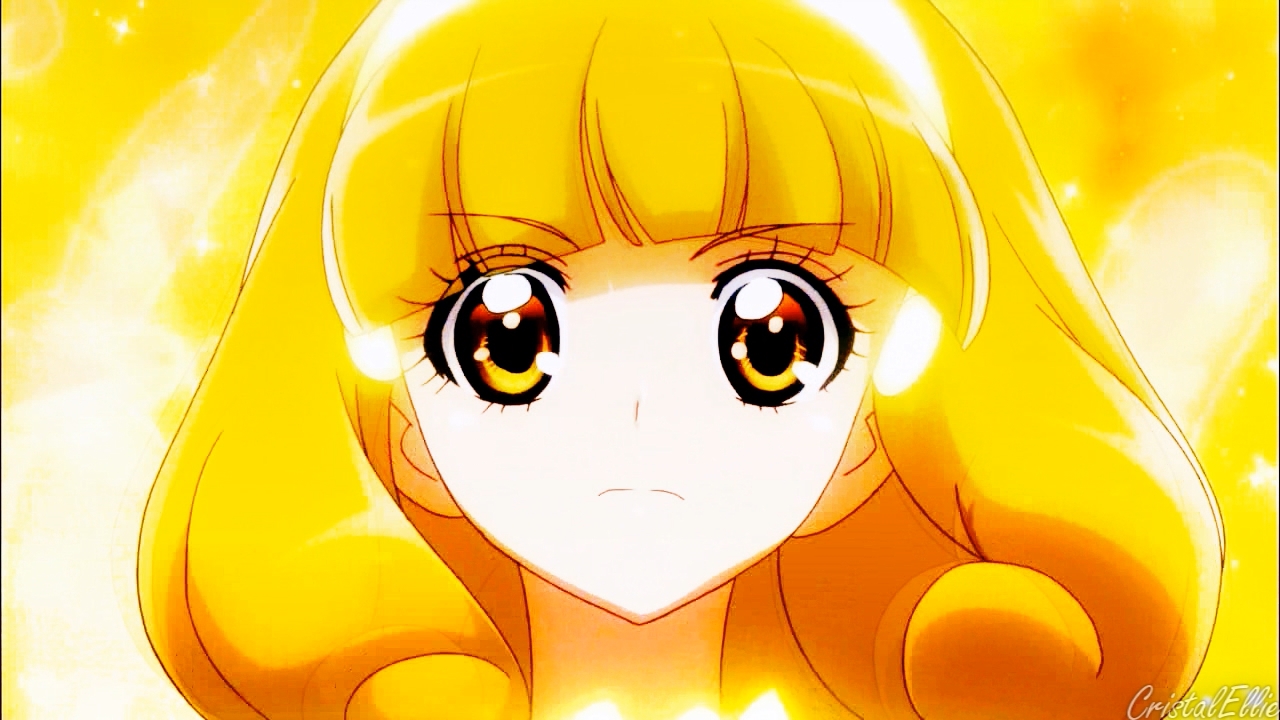 Pretty Cure || Cure Peace - Come & Get It смотреть онлайн