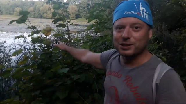 Путешествуем по Беларуси. Грабовка и Песочная Буда смотреть онлайн