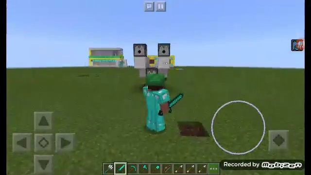 En komik minecraft ? смотреть онлайн