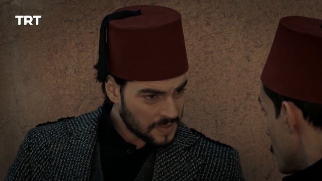 Payitaht Sultan Abdulhamid | Season 1 | Episode 36