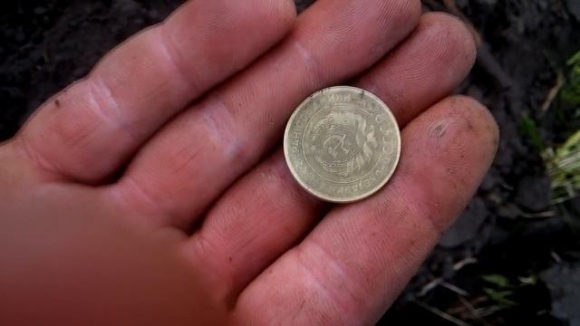 Тест Фортуна ПРО-2 на глубину в черноземе. смотреть онлайн