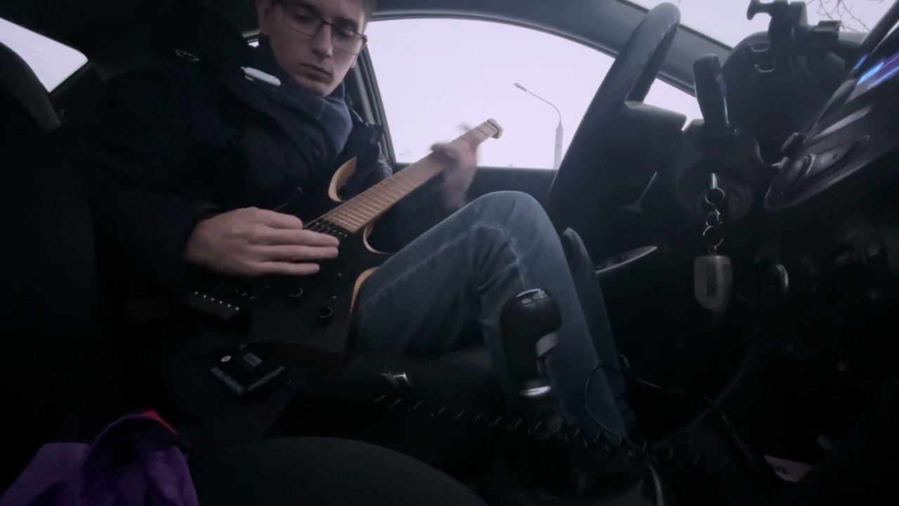 Valeton RushedMax - не только для наушников