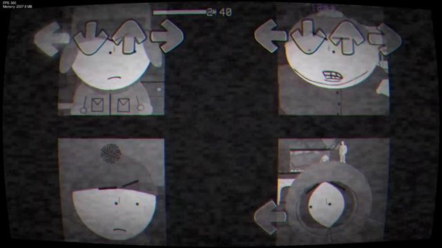 SOUTH Z-MIXED - THINK Z-MIXED COVER + RESKIN