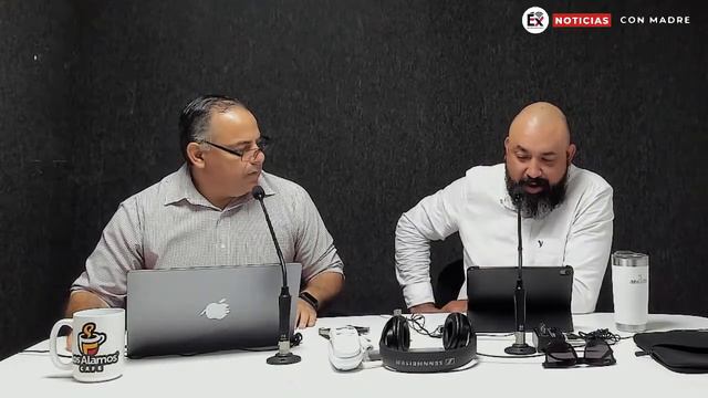 • ÉXODO NOTICIAS 21 JUNIO • смотреть онлайн