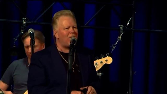 Эрик Вайда и группа "Живая вода" - "Спогад" (2020) смотреть онлайн