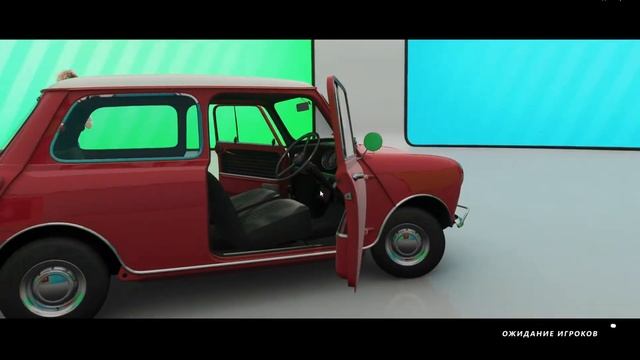 FORZA HORIZON 4 зимний вышибала ! смотреть онлайн