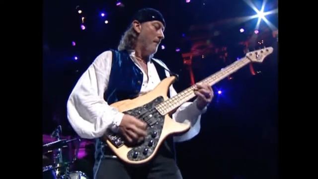 Deep Purple & Orchestra - Pictures of Home - London 25/09/1999 - HD смотреть онлайн