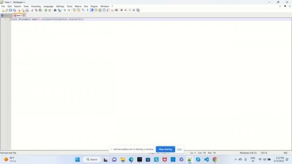 Harman Interview Questions Experienced 2023 | Java Spring Boot Microservice interview experience
