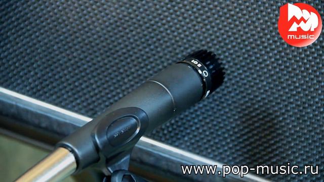 Электрогитара CORT M200