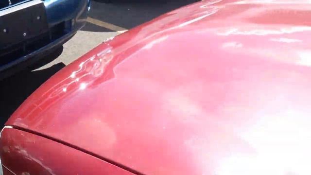 1993 Mazda MX-6 (2.5L V6 5-spd. manual) walkaround and review смотреть онлайн