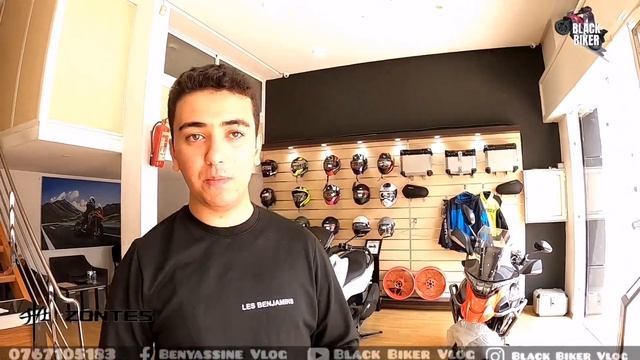 ZONTES SCRAMBLER 155 G1 REVIEW смотреть онлайн