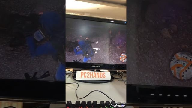 TEST TOM CLANCY’S GHOST RECON WILDLANDS WITH CPU INTEL I5 2400S RAM8GB VGA GTX1050TI 4 GB смотреть онлайн