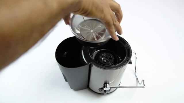 Aardee Juice Extractor ARJE-801 Unboxing and Review смотреть онлайн