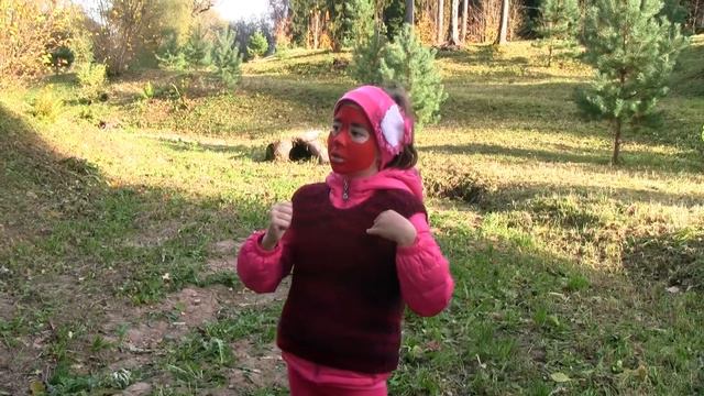 Монстры внутри нас. Какие они? смотреть онлайн