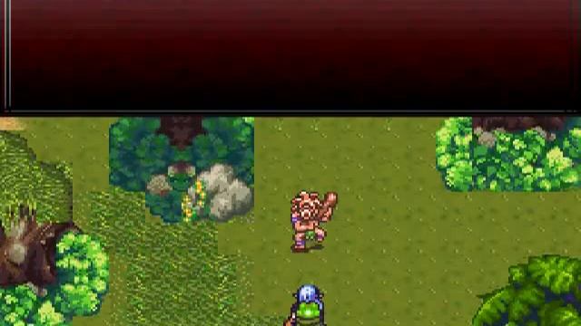 Let's play Chrono trigger: Crimson echoes - Part 27 смотреть онлайн
