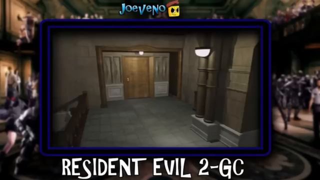 Resident Evil 2 de N64:O Port IMPOSSÍVEL que foi POSSÍVEL (Rockstar San Diego tirou onda!) смотреть онлайн