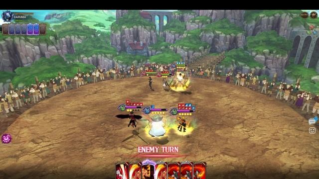 Бан из Чистилища уже во вторник ! Обзор Экскалибур Артур ! Seven Deadly Sins: Grand Cross смотреть онлайн