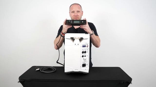 The Electro-Voice EVERSE 8 Accessory Kit ? смотреть онлайн