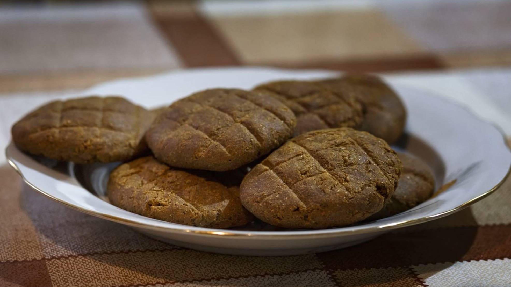 Ржаные лепешки смотреть онлайн