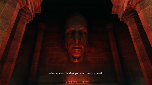 Sherlock Holmes: The Devil's Daughter walkthrough - case "Fever Dreams" (NO COMMENTARY) смотреть онлайн