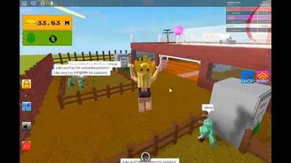 How to get a human pet it creature tycoon!!!| Roblox Creature Tycoon