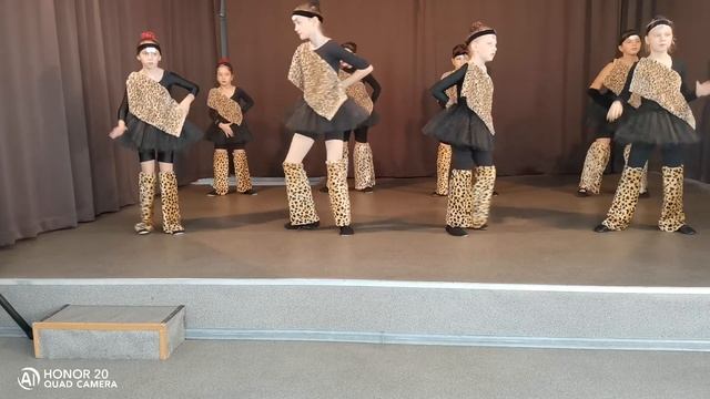 Дикие танцы ,Экспрессия, ср. группа смотреть онлайн