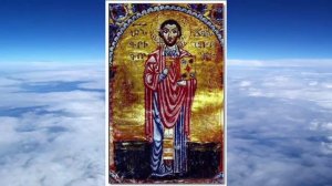 Григор Нарекаци.   Книга скорбных песнопений.